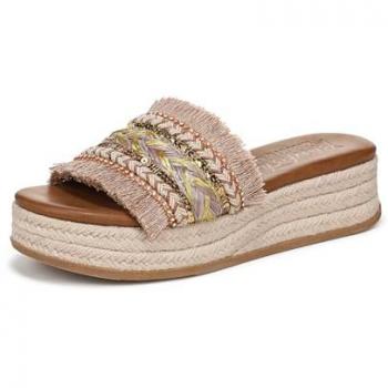 Regular Fit Surfboard Slippers
