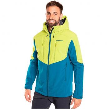 Chaqueta Chantar de Trangoworld para Hombre