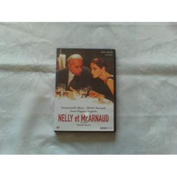 Nelly Et Monsieur Arnaud [Import belge]