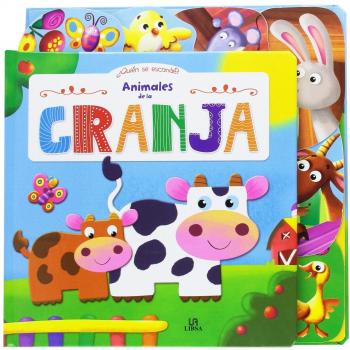 ANIMALES DE LA GRANJA