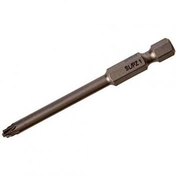 Wiha Bit Professional 70 mm PlusMinus/Pozidriv 1/4