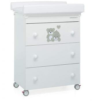 Foppapedretti Bagnetto con Maialino