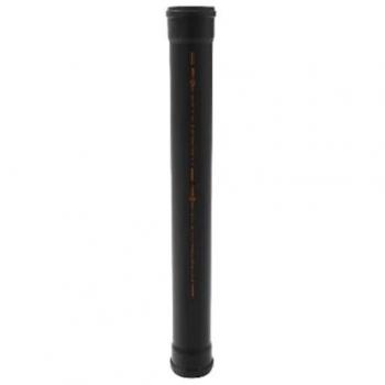 TUBE PHONO NOIR 2 VERRES