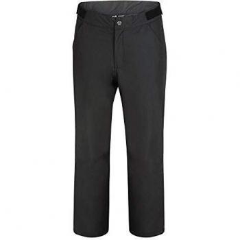 Nero Ream XL Pantalone