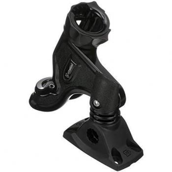 Attwood Heavy Duty Pro Series Rod Holder with Combo Mount