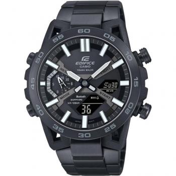 Orologio Casio con Bluetooth e Solar ECB-2000YDC-1BJF