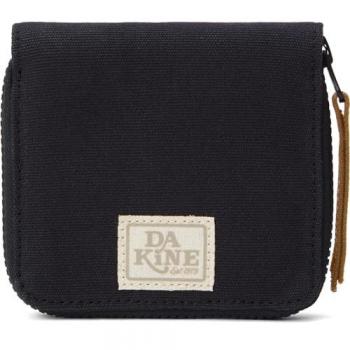 Dakine Everyday Geldbeutel in Schwarz