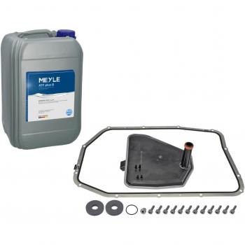 MEYLE Gearbox Oil Change Parts Set 100 135 0110/XK