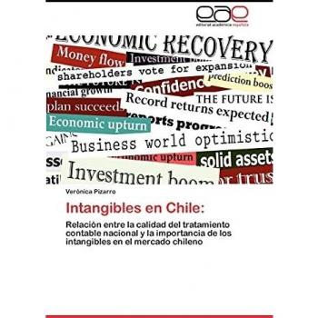 Intangibles en Chile:: Relación entre la calidad del tratamiento contable nacional y la importancia de los intangibles en el mercado chileno