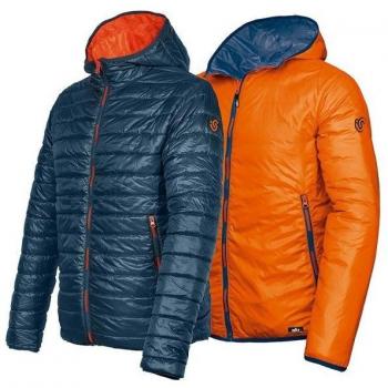 Cazadora Kamaleon 3894 T-XL verde Juba