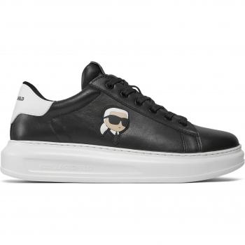 Sneakers bassa Karl Lagerfeld 52530N Nero/Bianco