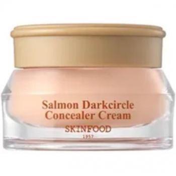 Oceanic Concealer for Dark Circles