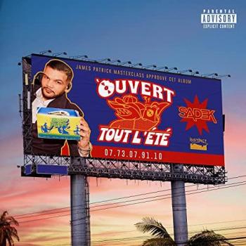 Ouvert Tout Lete