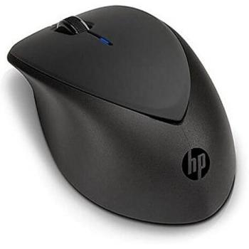HP X4000b Gaming-Maus mit Bluetooth, Modell H3T50AA – Schwarz
