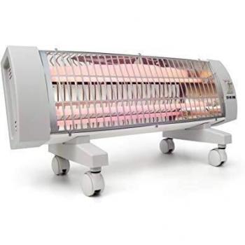 HJM 303-N Estufa de Cuarzo 1200W