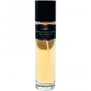 DESIDERIO INTENSO: SAPHIR SEDUCTION MAN UOMO 30ML