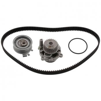 Febi Bilstein 32814 distributieriem en waterpomp kit