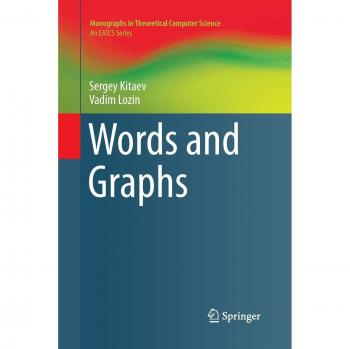 Words and Graphs (Monographs in Theoretical Computer Science. An EATCS Series)