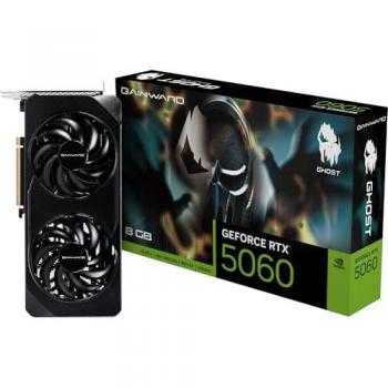 Gainward GeForce RTX 5060 8 GB GDDR7 Tri‑DisplayPort