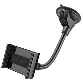 Supporto auto universale Cygnett con rotazione a 360°