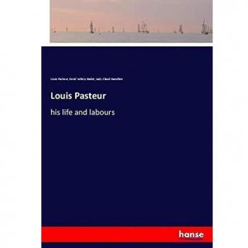 Louis Pasteur