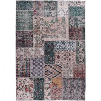 Gino Falcone Waschbarer Teppich Adara GF 094