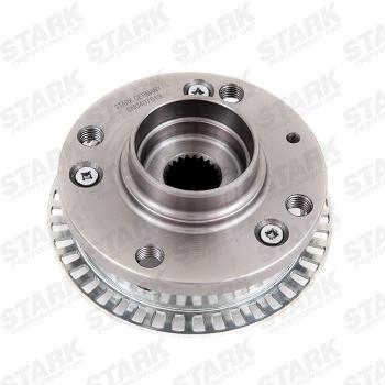 SKWB-0180456 Moyeu de roue STARK