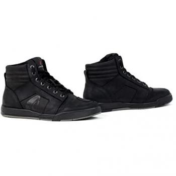 Botines de Moto Forma Ground Dry