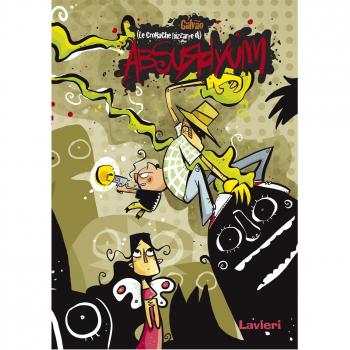 Le cronache bizzarre di Absurdyum