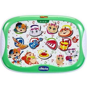 CH GIOCO 44 GATTI TABLET MUSIC