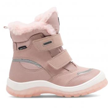 Lasocki STAR CI12-1797-24A(III)DZ Schneeschuhe für Kinder Rosa