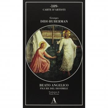 Beato Angelico. Figure del dissimile