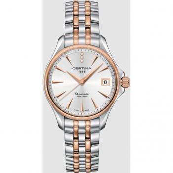 Certina Aqua DS Action 33mm Ladies’ 1/2” Watch
