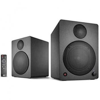 CUBE NEO BLACK 50 W Wireless Audio Hub