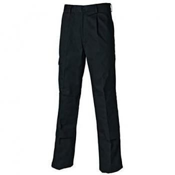 Redhawk Negro Pantalones Cortos Dickies 88442RB – Talla L y 40W