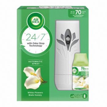 Purificatore d'aria Air Wick Freshmatic 250ml
