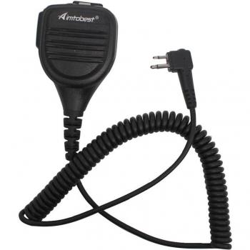 PMMN4013A Heavy-Duty Speaker Microphone