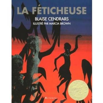 La féticheuse
