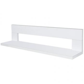Schardt Wandboard Miami Weiß