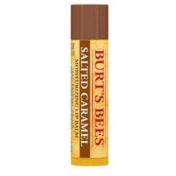 Burt's Bees Caramel Salé – Baume Hydratant Boîte Alvéolée