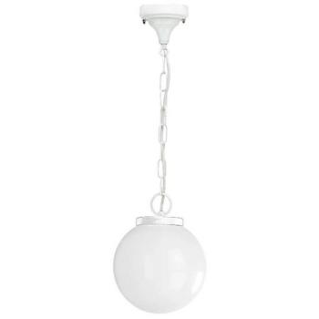 Globo Luminoso Novolux 250 mm Blanco 42 W