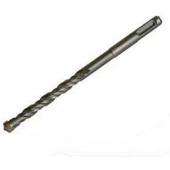 Broca SDS Plus con punta tipo cruz Silverline 719789