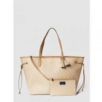 JOOP! Shopper Creme à la Cammèle Sabbia