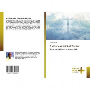 A Victorious Spiritual Warfare