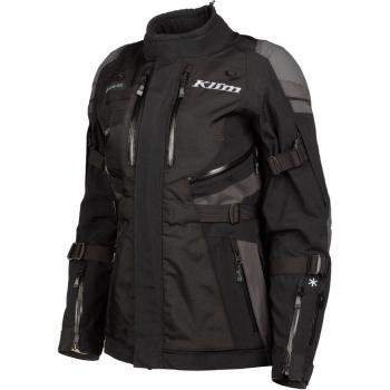 Artemis Lady Stealth Nero 2023 XXL KLIM