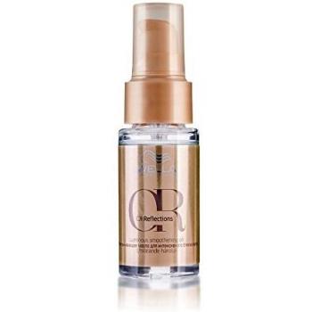 Olio Curativo per Capelli Wella Reflections 30 ml