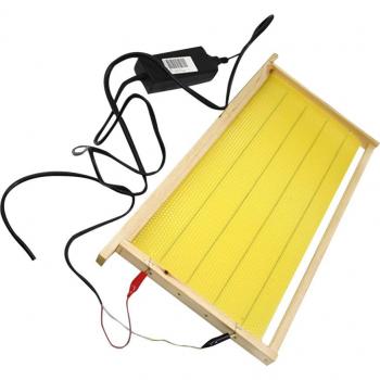 Electric Beekeeping Embedder