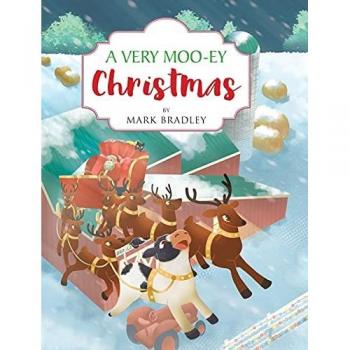 A Very Moo-ey Christmas