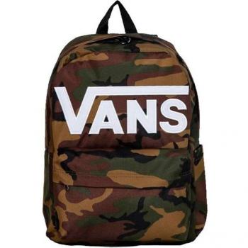 Mochila Vans Estilo Old Skool Camuflaje