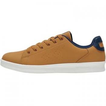 Sneakers Hummel Busan Nubuck Marron 37 unisex
